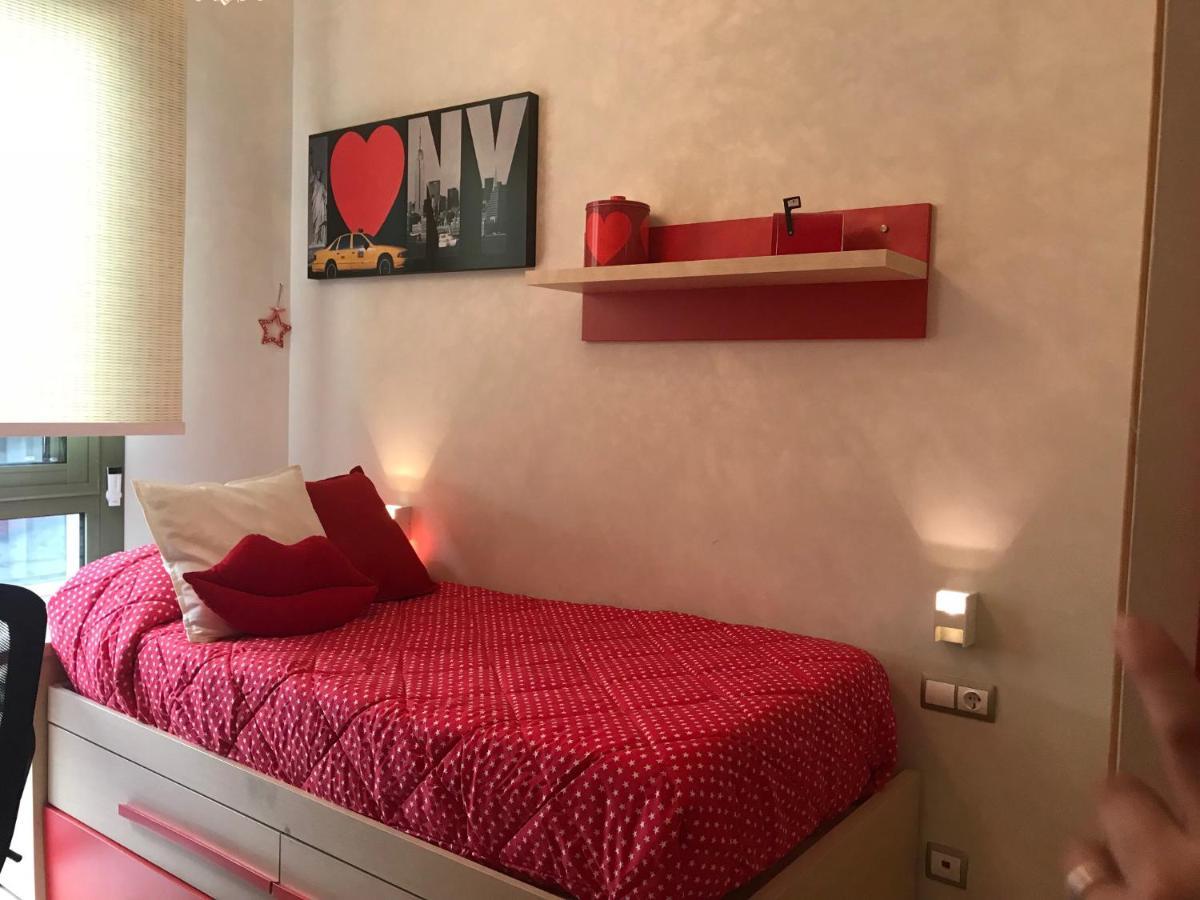 Luxury Apartment Sierpes Sevilla Bagian luar foto