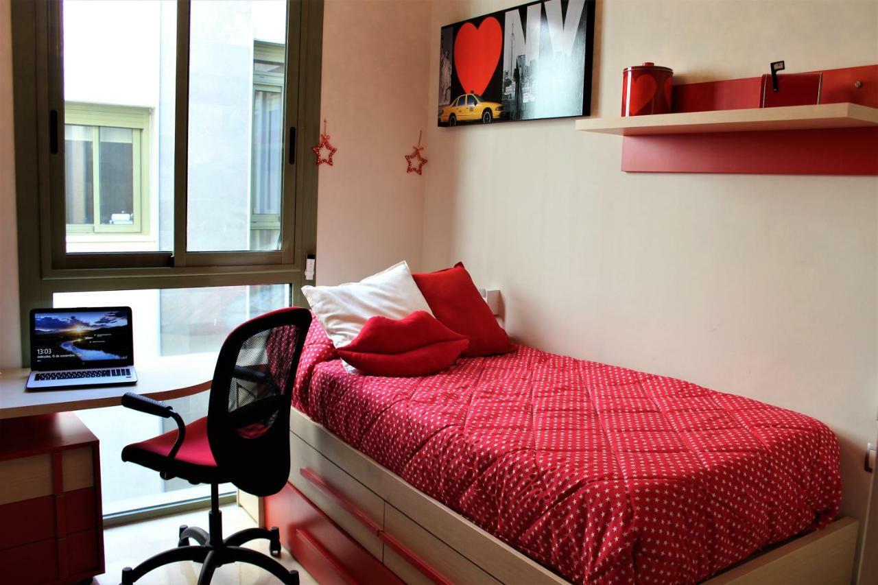 Luxury Apartment Sierpes Sevilla Bagian luar foto