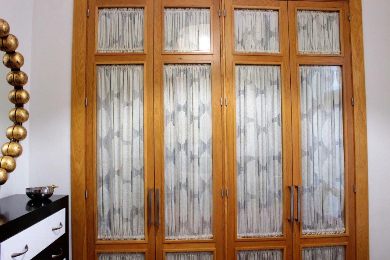 Luxury Apartment Sierpes Sevilla Bagian luar foto