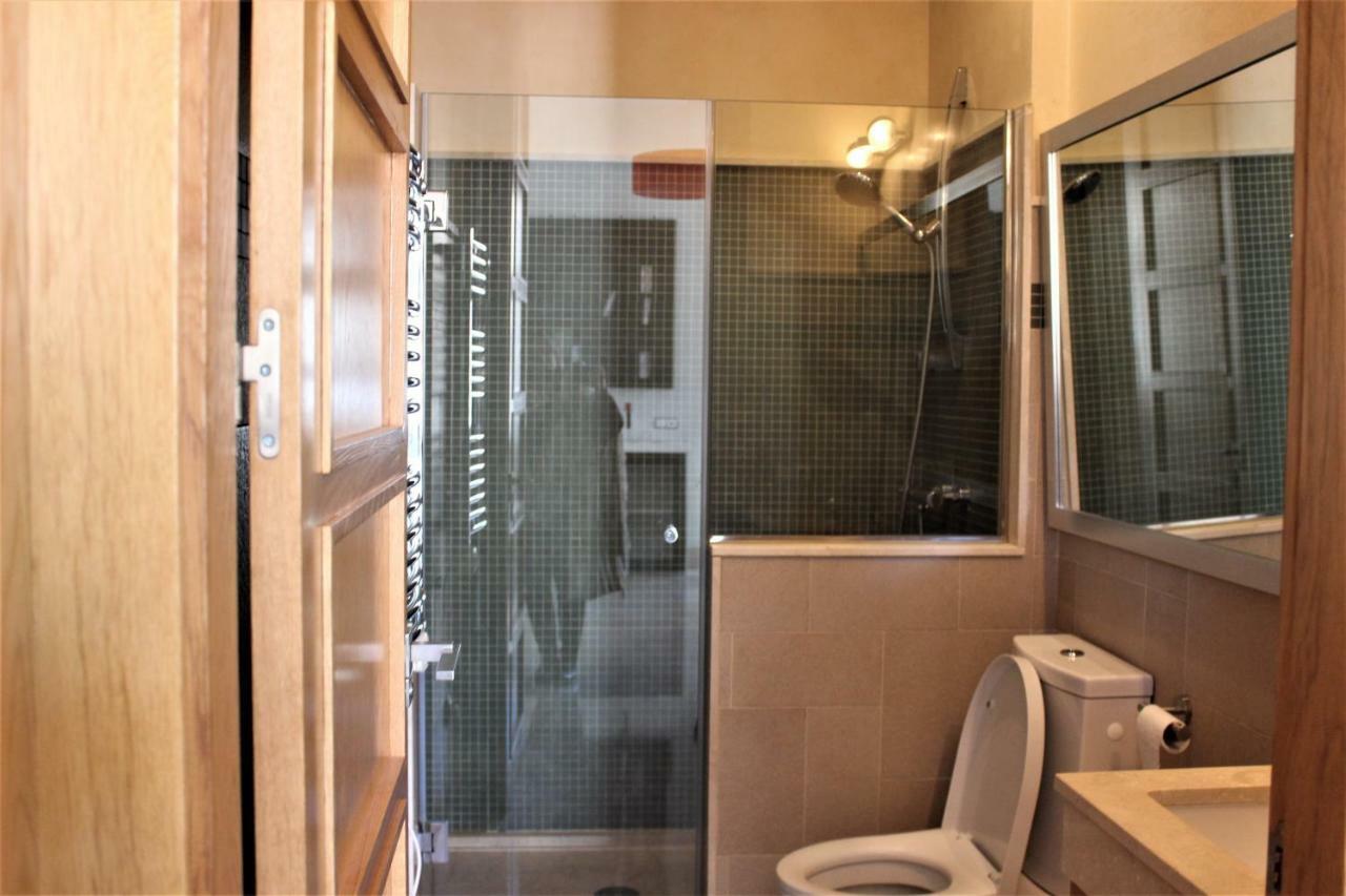Luxury Apartment Sierpes Sevilla Bagian luar foto